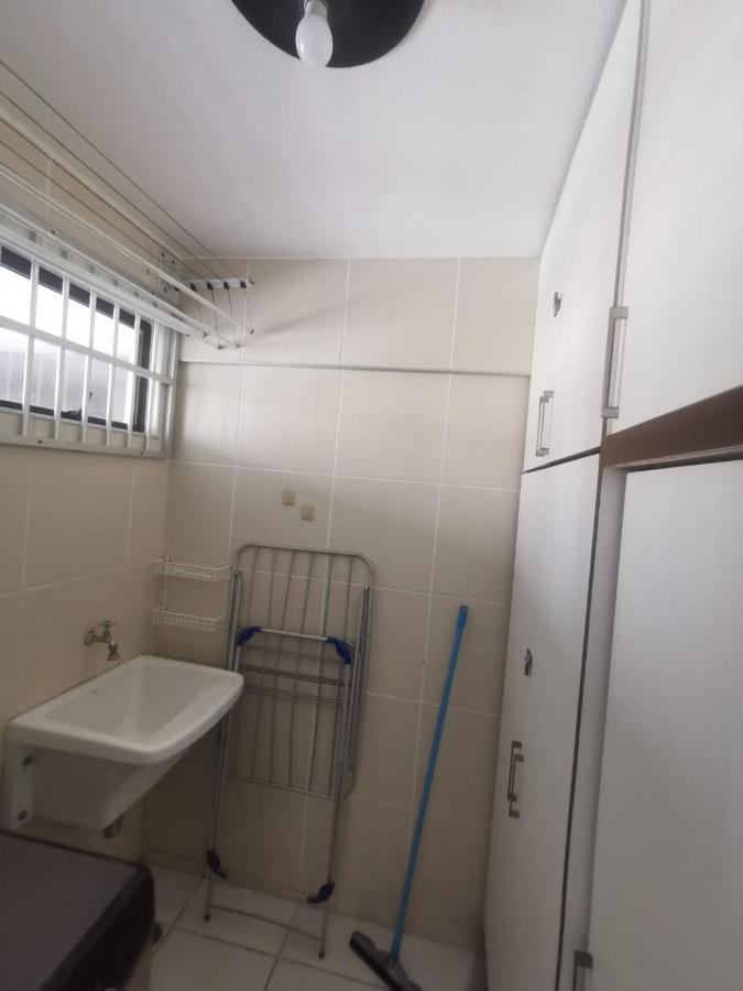 Apartment Apto Privado No Edificio Residencial Nautico 5 ºandar Fortaleza (Ceara)