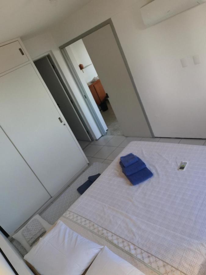 Apartment Apto Privado No Edificio Residencial Nautico 5 ºandar