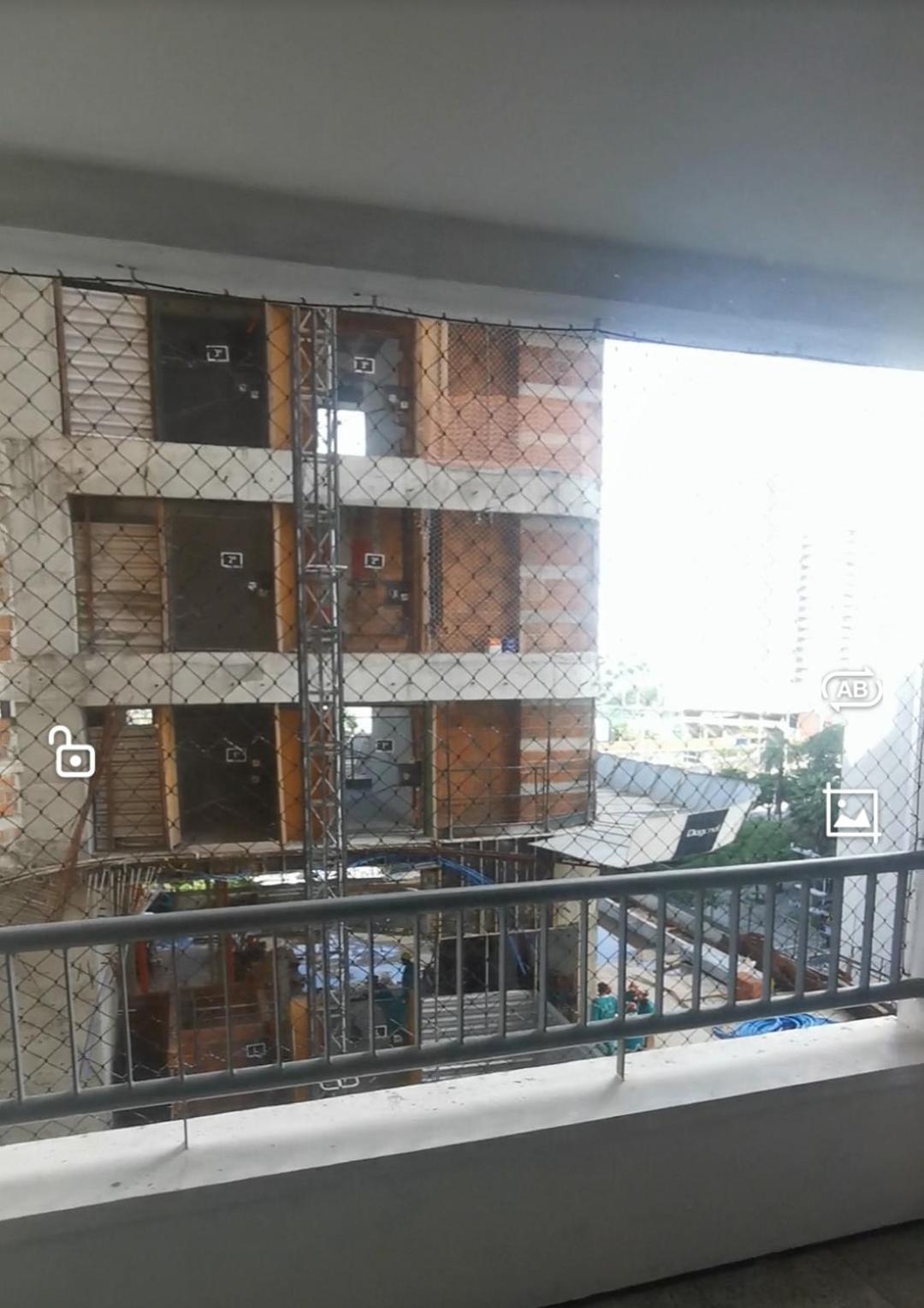Apto Privado No Edificio Residencial Nautico 5 ºandar * Fortaleza (Ceara)