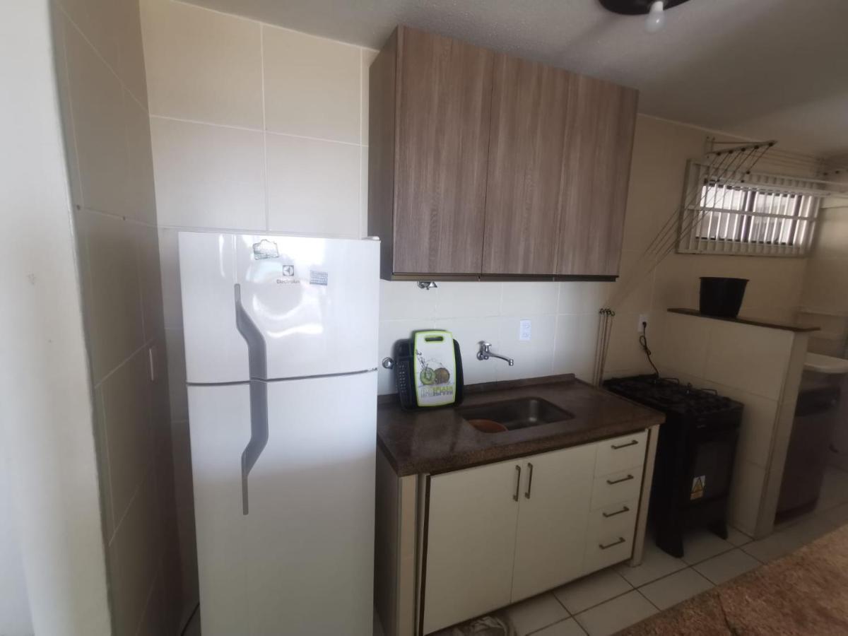 Apto Privado No Edificio Residencial Nautico 5 ºandar 公寓 *