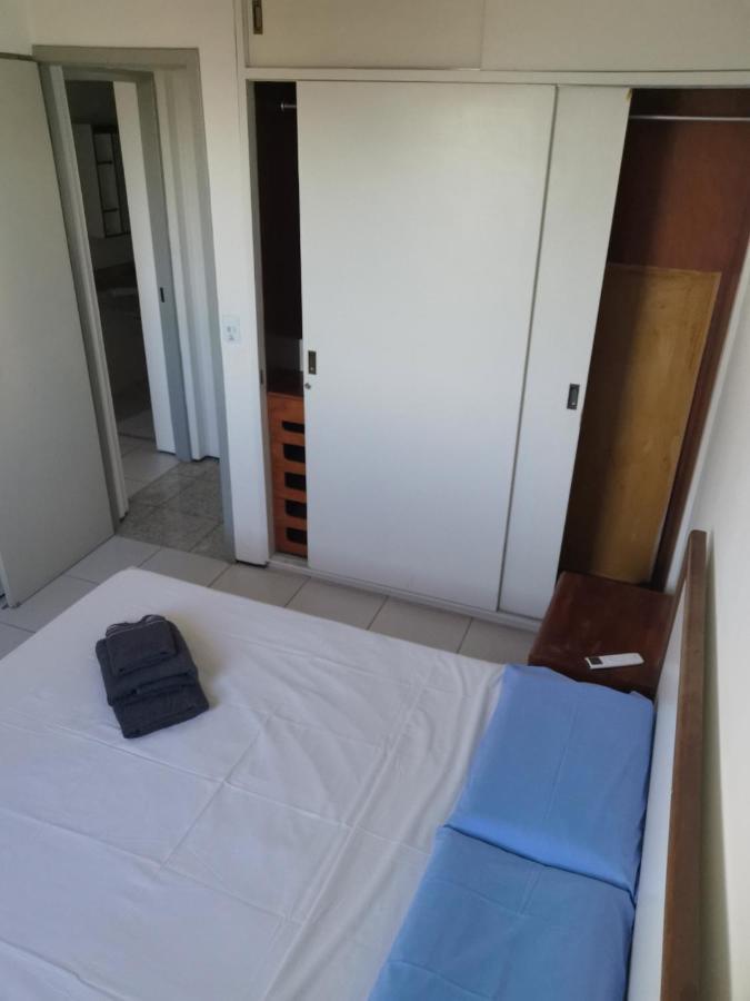 Apto Privado No Edificio Residencial Nautico 5 ºandar 公寓 *